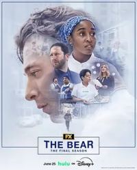 熊家餐馆 第五季