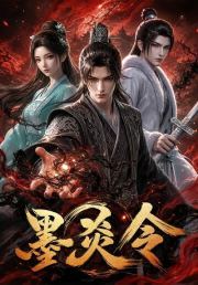 墨炎令（第一季）