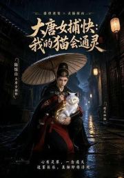 大唐女捕快：我的猫会通灵