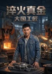 淬火真金：大国工匠