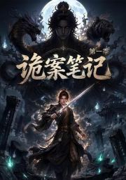 诡案笔记第一季