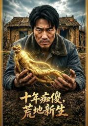 十年痴傻，荒地新生