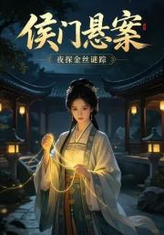 侯门悬案