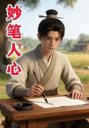 妙笔人心