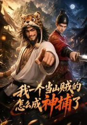 我一个当山贼的怎么成神捕了